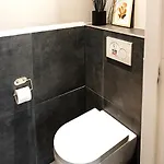 Apartment Center Located Alexander Tilburg