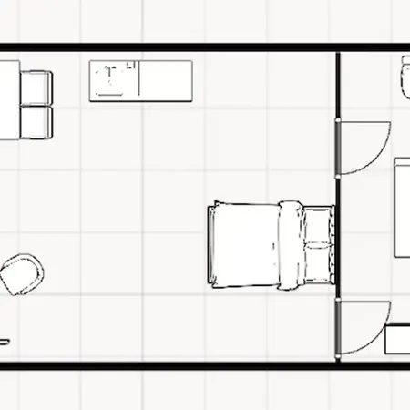 Center Located Alexander *