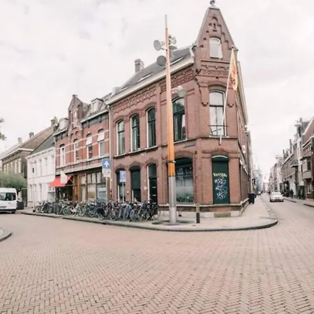 Center Located Alexander Appartement *