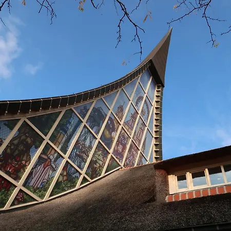 Appartement Center Located Alexander *