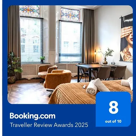 Center Located Alexander アパート *