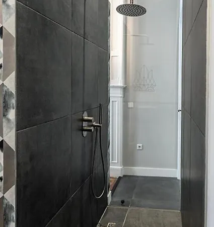 Center Located Alexander