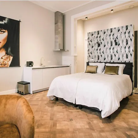 Center Located Alexander * Tilburg