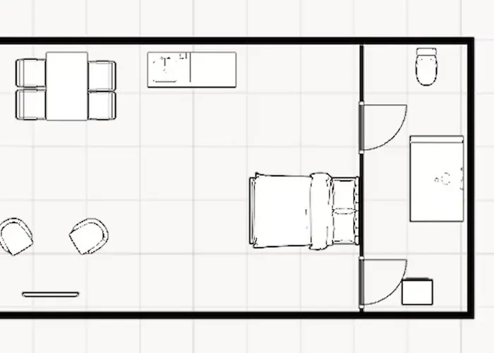 Center Located Alexander *